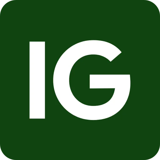 IRGA METOD