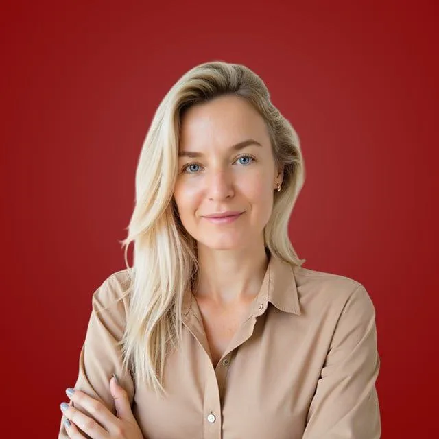 Ирина Гаврилова — IRGA METOD