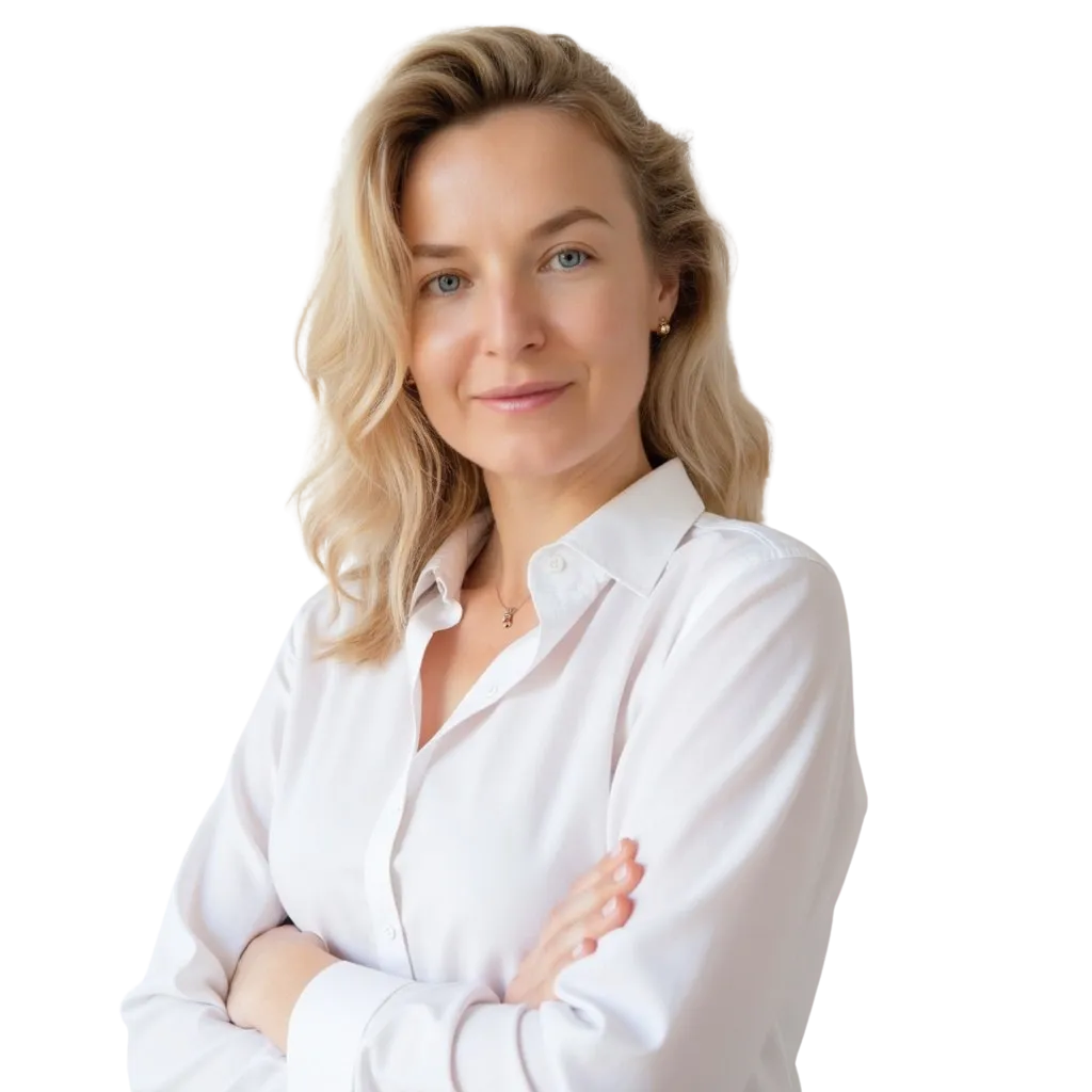 Ирина Гаврилова — автор метода
